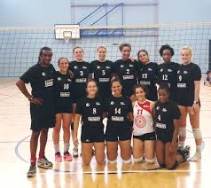 Image result for Malory Eagles volleyball club