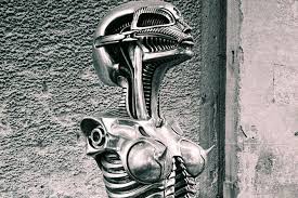 Image result for giger