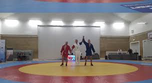 Image result for Doncaster Sambo