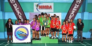 Image result for Sawtry League Badminton Club