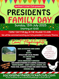 Image result for Henfield Cricket Club