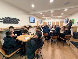 Image result for Harbertonford A F C