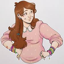 Image result for dipperfox tehron