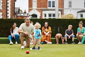 Image result for Copmanthorpe Bowling Club