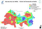 Canton Dammartin-en-Go��le - Site du Conseil g��n��ral de Seine-