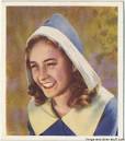 she appears as Kay Wilson
