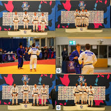 Image result for Redbridge Judo Club