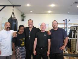 Image result for Thomas Clifford's Martial Arts