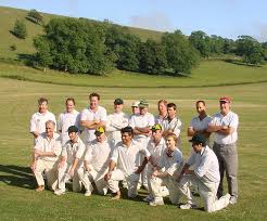 Image result for Stretton Cricket Club
