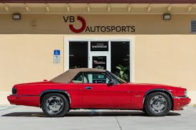 Image result for Carnival Red 1996 Jaguar