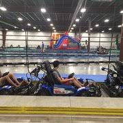 Image result for Indoor Karting Essex Colchester