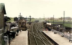 Image result for Potters Bar