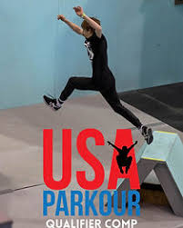 Image result for Vimflow Parkour