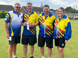 Image result for Burton House Bowls Club