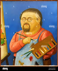 Image result for botero