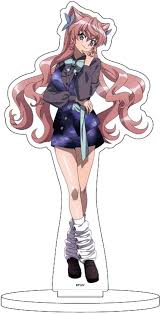 「マリア・カデンツァヴナ・イヴ 戦姫絶唱シンフォギア」の画像検索結果