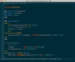 Image result for emacs color scheme