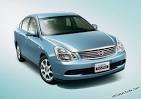 Nissan - Bluebird Sylphy (J) picture photo image pic