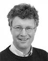 Nils Magerøy disputerer fredag