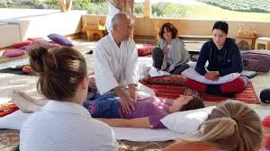 Image result for Bath School of Shiatsu and Yoga