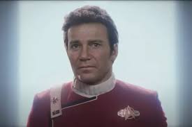 Image result for captain kirk