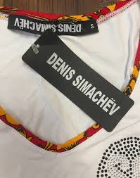 Image result for Футболка денис симачев