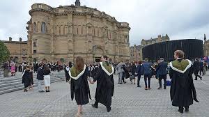 Image result for Edinburgh University