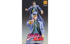 「空条承太郎 ジョジョの奇妙な冒険　第4部」の画像検索結果