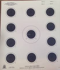 Image result for Darlington RA small-bore and Field target Club
