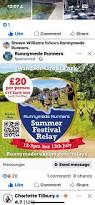 Image result for Runnymede Runners