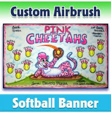 Image result for Cheetahs Softball Team