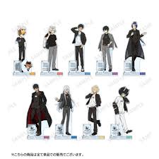 「スペルビ・スクアーロ 家庭教師ヒットマンREBORN！」の画像検索結果