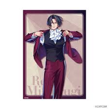 「御剣怜侍 逆転裁判」の画像検索結果