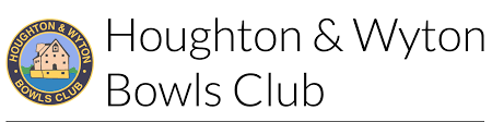 Image result for Houghton Bowls Club