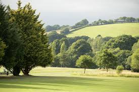Image result for Fingle Glen Golf Club