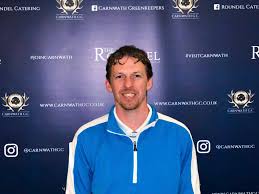 Image result for Carnwath Golf Club