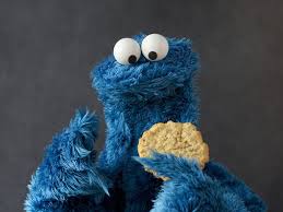 Image result for cookie monster