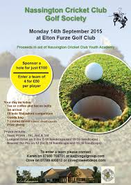 Image result for Nassington Cc