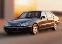Mercedes 600S Review by Jason Woollett (Italeri 1/