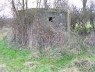 3 clicks Northwest of the United States Air Base, disused. - via Daymix