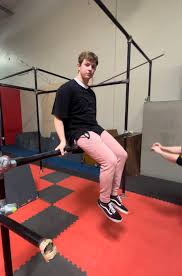 Image result for Velocity PK Parkour Club