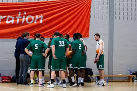 Image result for Westminster Warriors Basketball Club