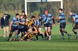 Image result for Wensleydale Rugby Union Football Club