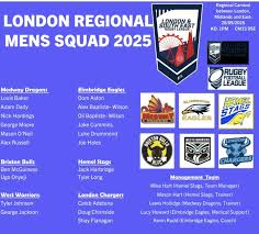 Image result for Elmbridge Eagles Rugby League Club