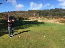 Image result for Strathpeffer Spa Golf Club