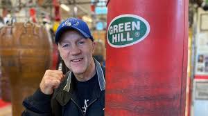 Image result for Sheffield Boxing Centre