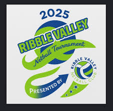 Image result for Ribble Valley Netball Club