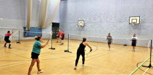 Image result for Ormesby Badminton Club