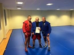 Image result for SPITFIRE SAMBO CLUB