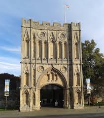 Image result for Bury St Edmund Shuttlers